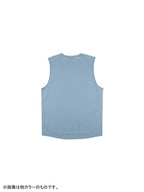 Adjust Sleeveless #Olive [35230]｜STATIC