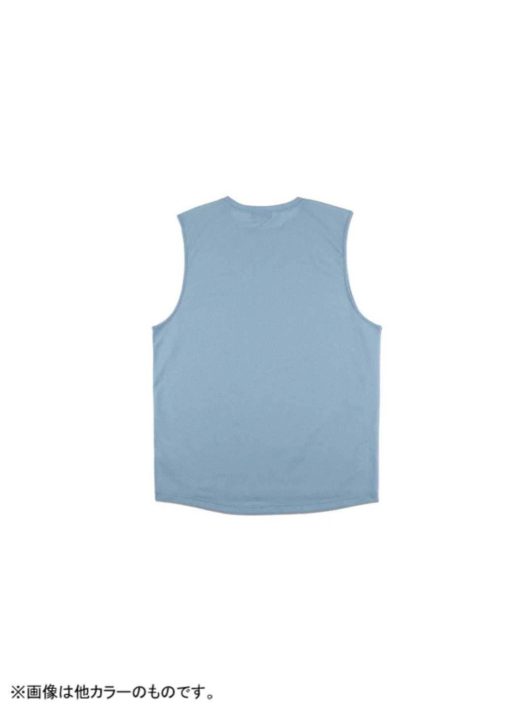 Adjust Sleeveless #Olive [35230]｜STATIC