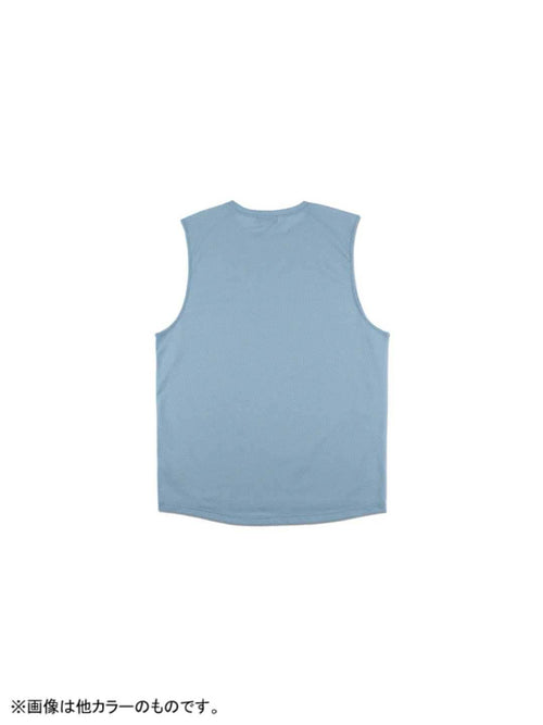 Adjust Sleeveless #Olive [35230]｜STATIC