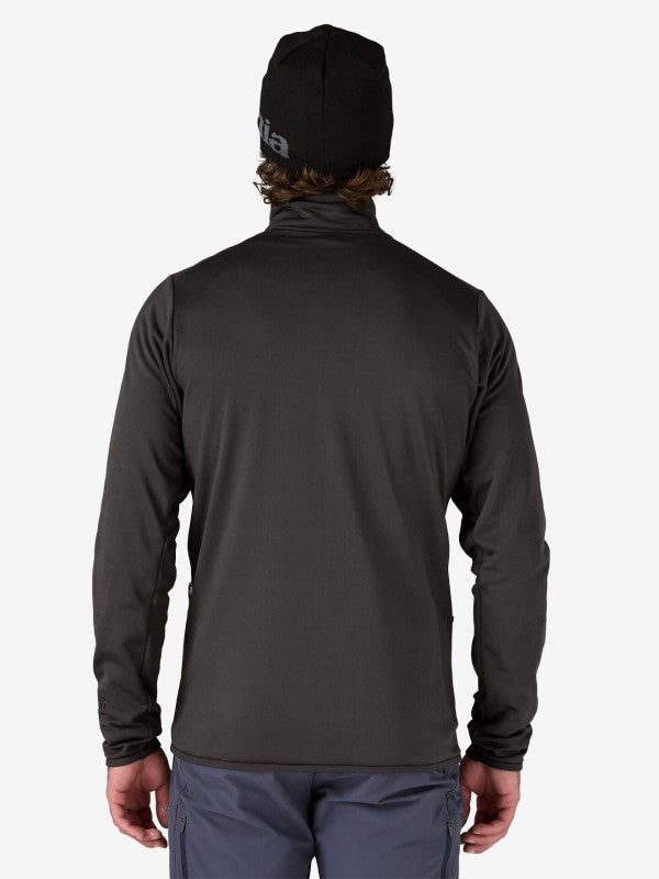 Men's R1 Thermal Jacket #BLK [40580]｜patagonia