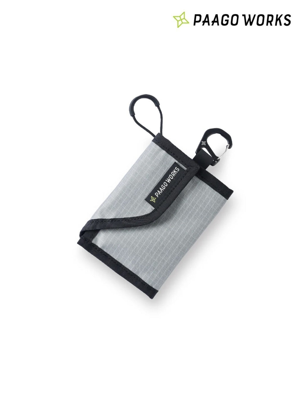 トレイルバンクM #ライトグレー [UW601LGR]｜PAAGO WORKS