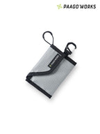 トレイルバンクM #ライトグレー [UW601LGR]｜PAAGO WORKS