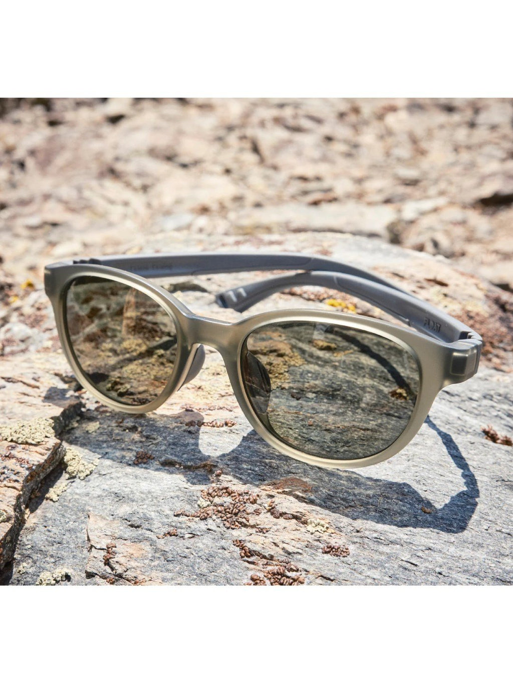 MILLBRAE #MAT GRAY/GY LOCK TEMPLE GRAY｜FLOAT