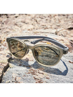 MILLBRAE #MAT GRAY/GY LOCK TEMPLE GRAY｜FLOAT