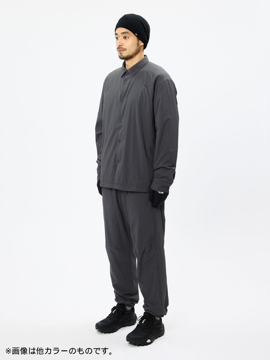 【Men】OCTOBER MID PANT #CU [NL72503]｜THE NORTH FACE