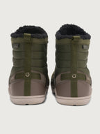 Men's ALPINE #Army Green [AEM-AMGN]｜XERO SHOES