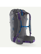 Ascensionist 35L #NGRY [47986]｜patagonia