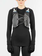 ADV SKIN 5 GRADIENT SET #Phantom/Castelrock/Icicle [LC2683400]｜SALOMON