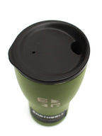 16oz Early Riser Lid Tumbler #Sequoia Pine [VT16-ER10-55]｜EARTHWELL【Outlet_30】