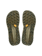 【Men】OLYMPUS 7 M #DARK OLIVE/BLACK [AL0A85TK]｜ALTRA