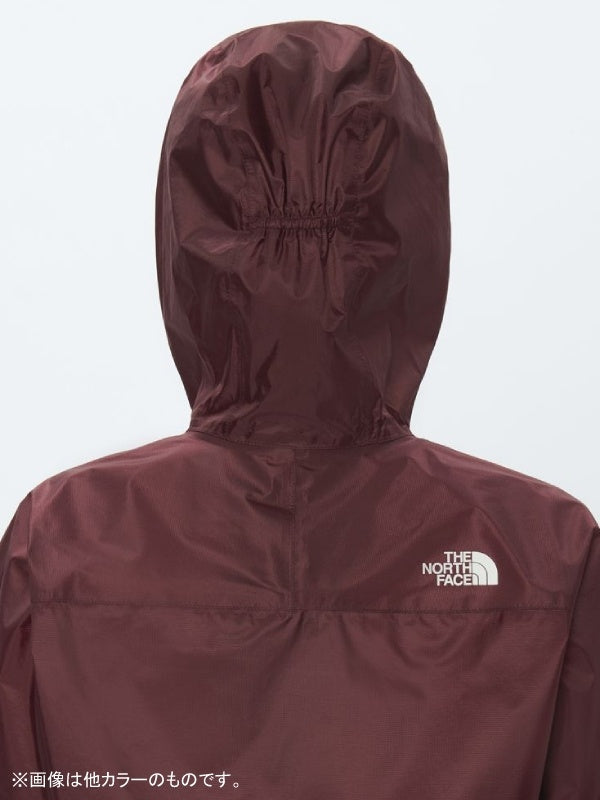 Women's Strike Trail Jacket #K [NPW62576]｜THE NORTH FACE