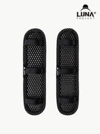 Shoulder Air Mesh Pad M/L [shoulder mesh ml]｜LUNA PROJECT