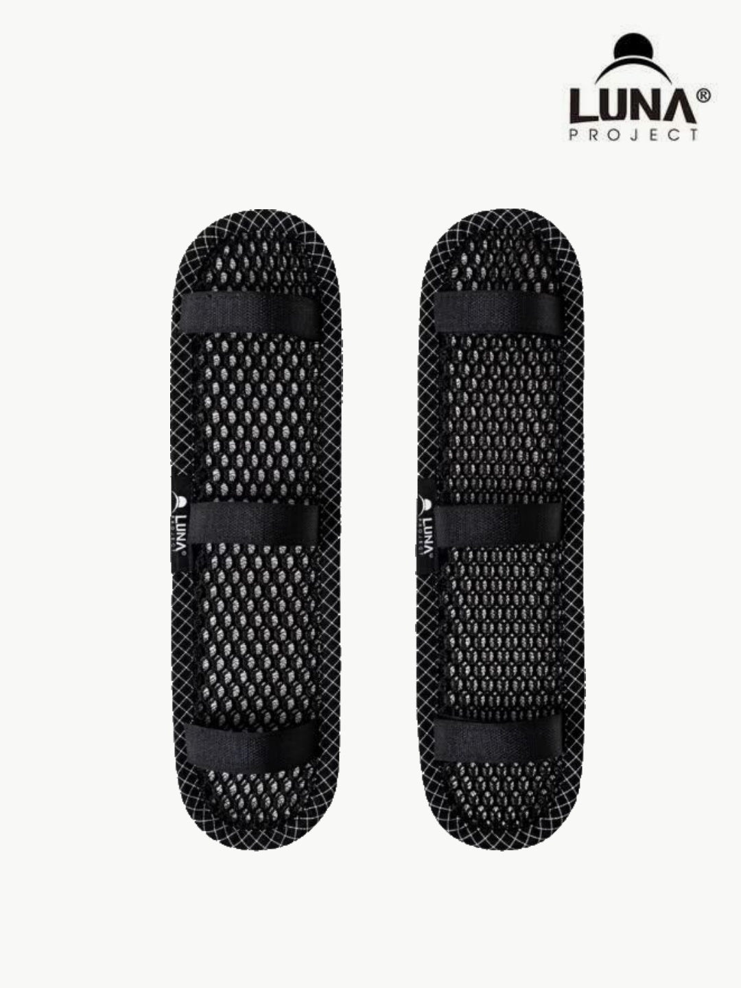 Shoulder Air Mesh Pad M/L [shoulder mesh ml]｜LUNA PROJECT