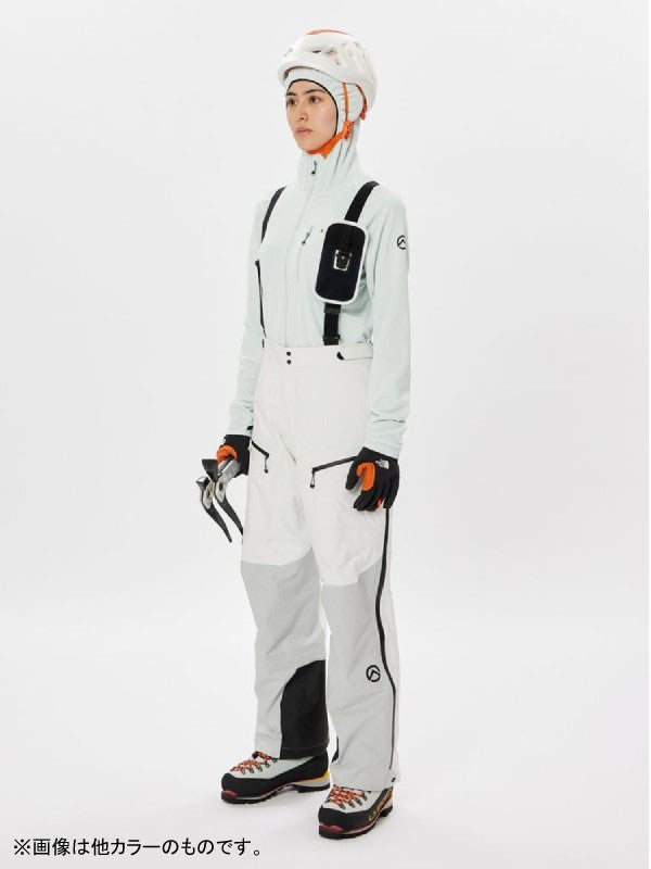 Women's Expedition Grid Fleece Full Zip Hoodie #K [NL72322]｜THE NORTH FACE