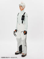 Women's Expedition Grid Fleece Full Zip Hoodie #K [NL72322]｜THE NORTH FACE