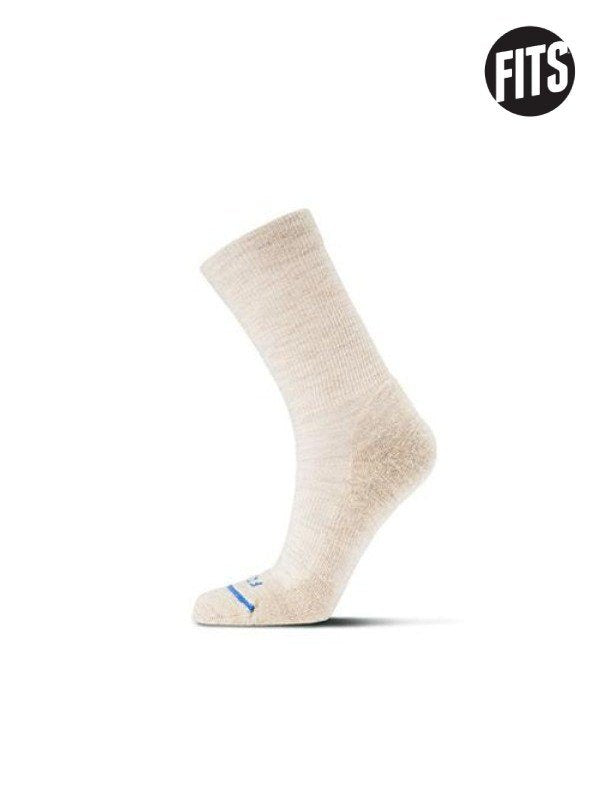 ライトハイカークルー #ストーン [F1002]｜FITS