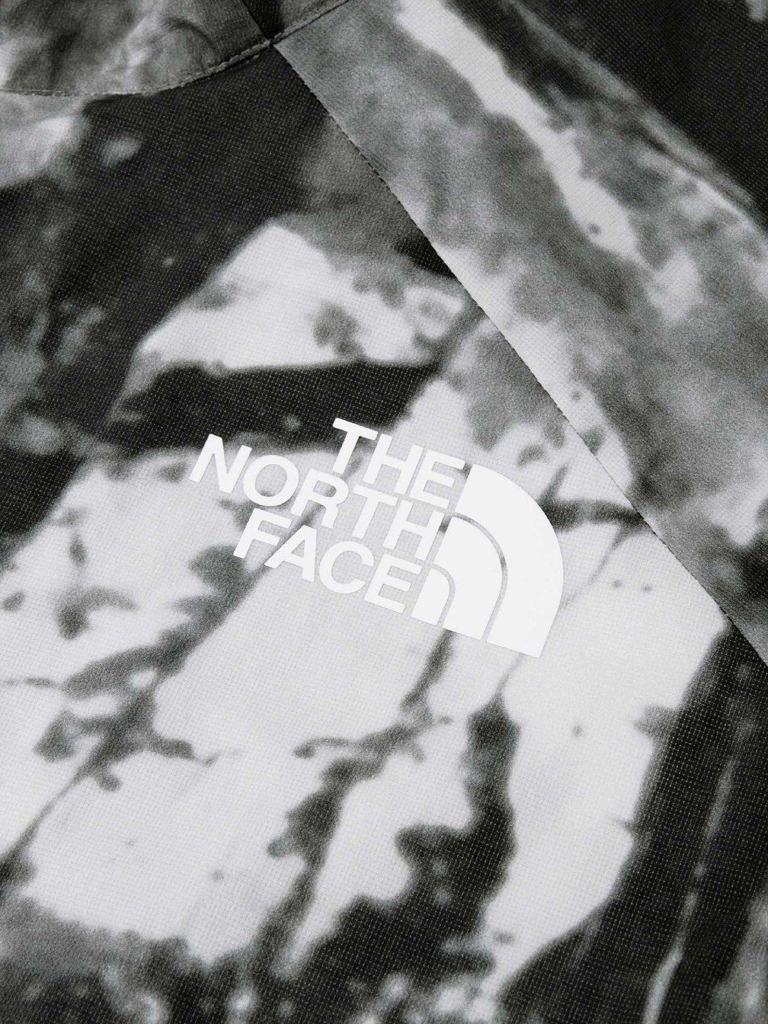 【Men】Infinity Trail Hoodie #CC [NP72571]｜THE NORTH FACE