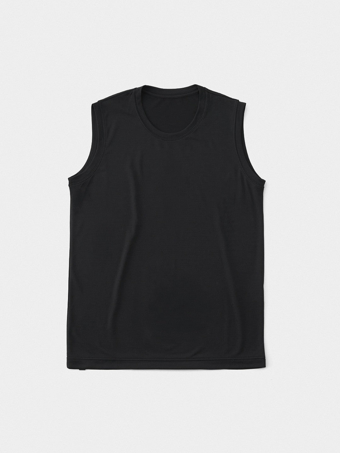 Women's Chemical B Sleeveless #Black｜山と道