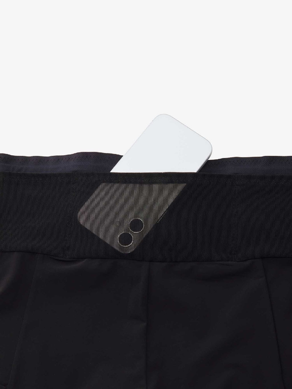 【Men】Impulse Short Tight #K [NB92676]｜THE NORTH FACE