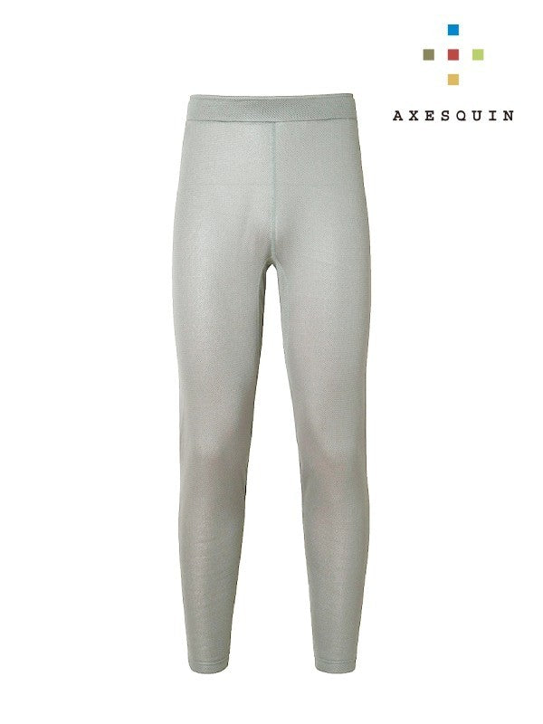 カルフワタイツ #ススイロ [42040]｜AXESQUIN