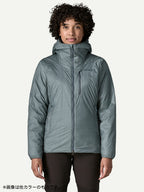 【Women】Women's DAS Light Hoody #BYFG [85306]｜patagonia