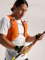 Norvan 7 Vest M #Verve [X00000674702]｜ARC'TERYX