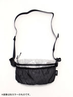 Shell Pack UX-10 #Black [holo40]｜holo