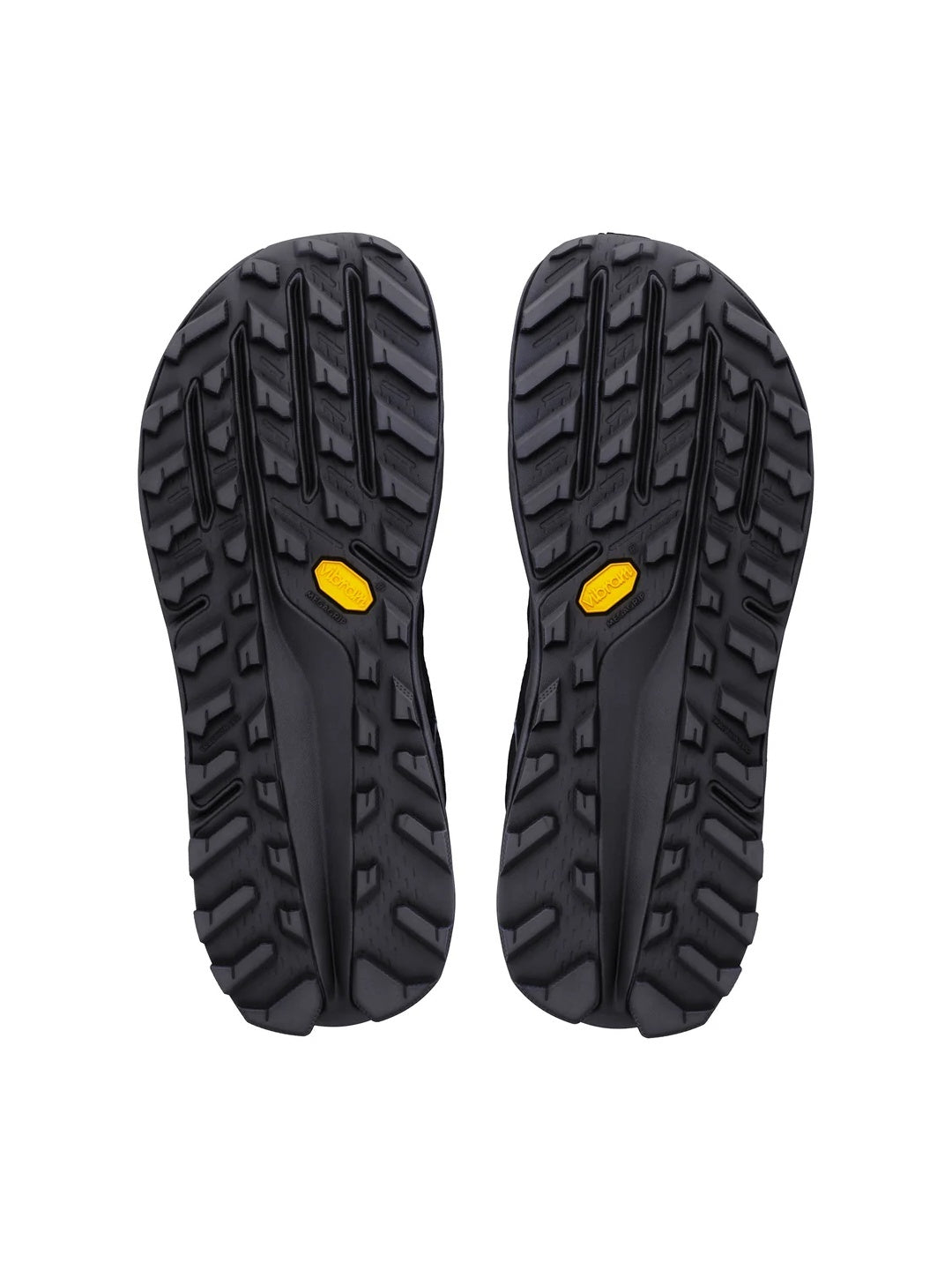 【Men】OLYMPUS 7 M #BLACK/DARKSHADOW/BLACK [AL0A85TK]｜ALTRA