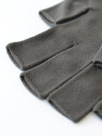 ノンスリップショート #チャコール [JSN]｜McKINLEY