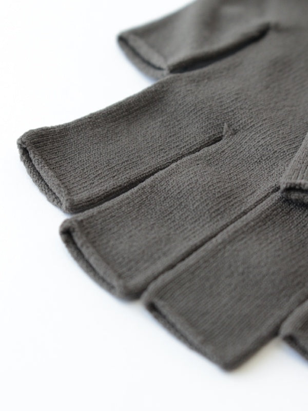 ノンスリップショート #チャコール [JSN]｜McKINLEY