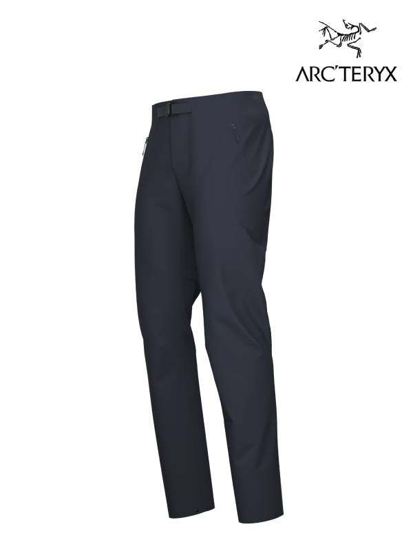 Gamma SL Pant M #Black Sapphire [X00000952501]｜ARC'TERYX
