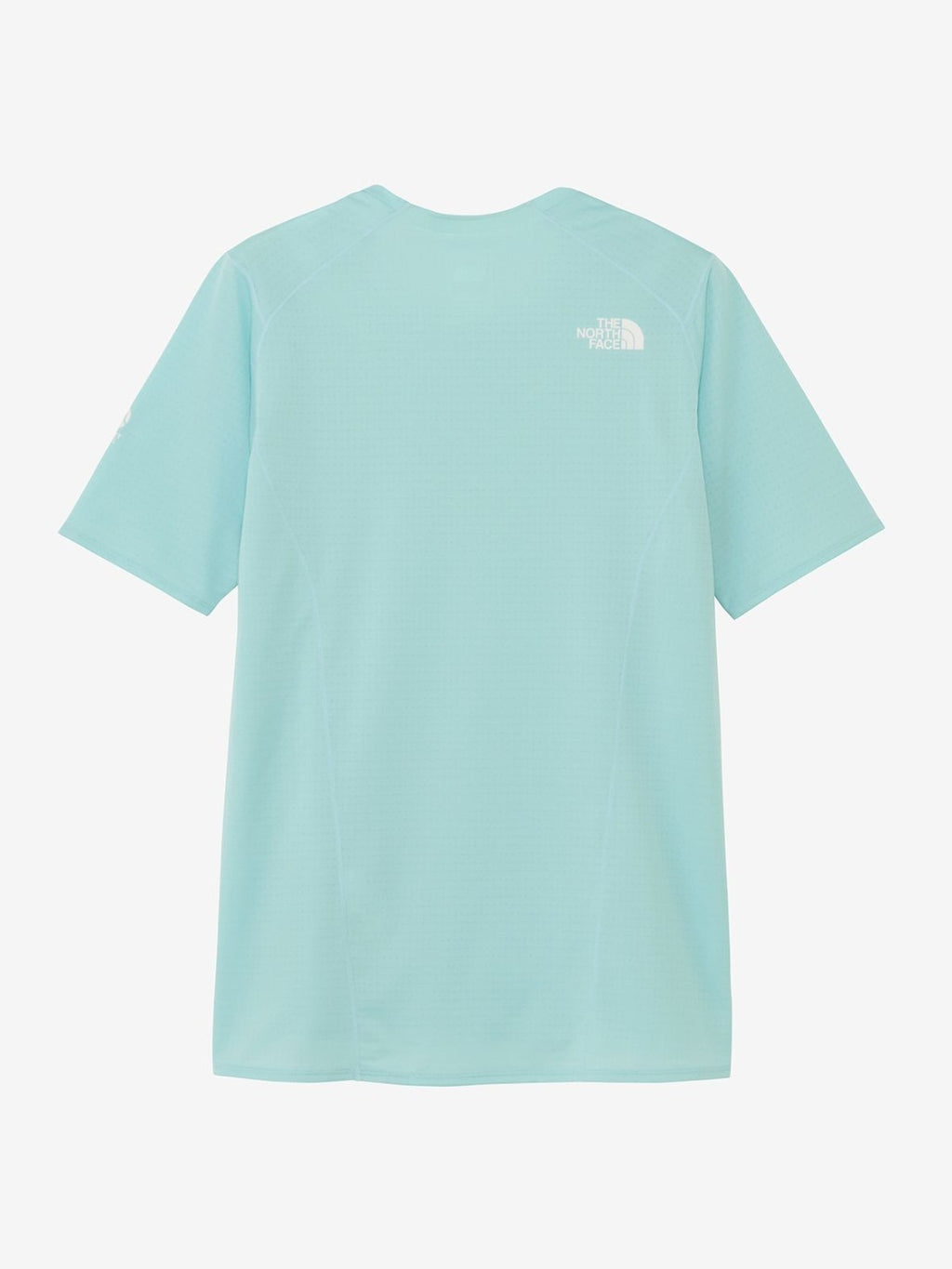 【Men】S/S Dry Dot Light Crew #CA [NT12588]｜THE NORTH FACE