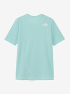 【Men】S/S Dry Dot Light Crew #CA [NT12588]｜THE NORTH FACE