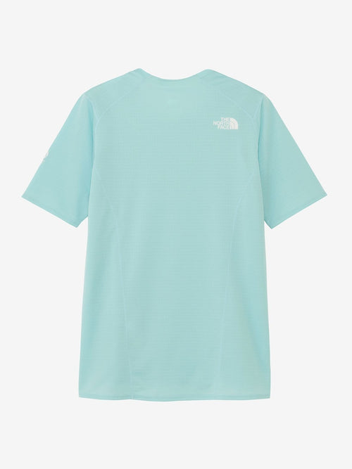【Men】S/S Dry Dot Light Crew #CA [NT12588]｜THE NORTH FACE
