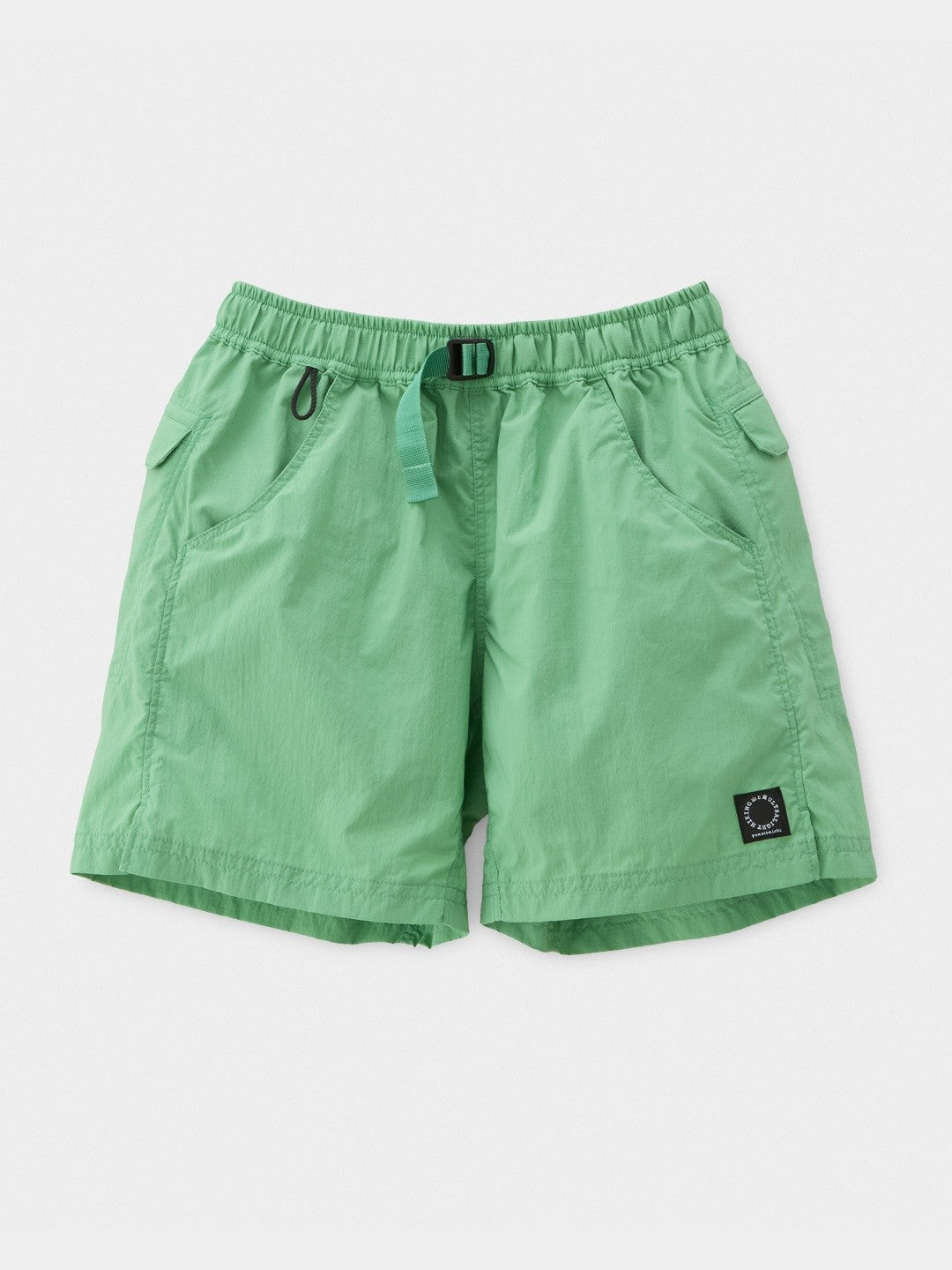 DW 5-Pocket Shorts #Peapod｜山と道