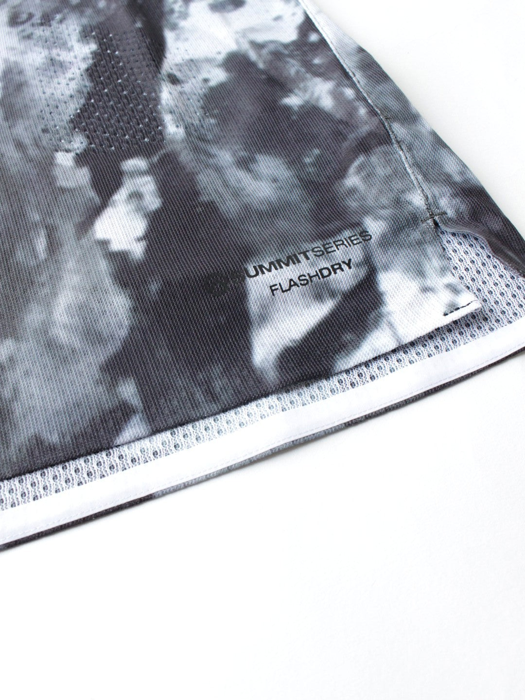 S/L Hypervent Nuptse Crew #CC [NT12672F]｜THE NORTH FACE