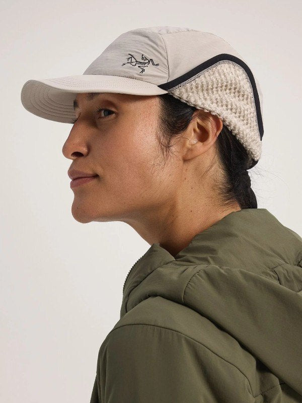 Proton Hat #Rune [X00000737604]｜ARC'TERYX