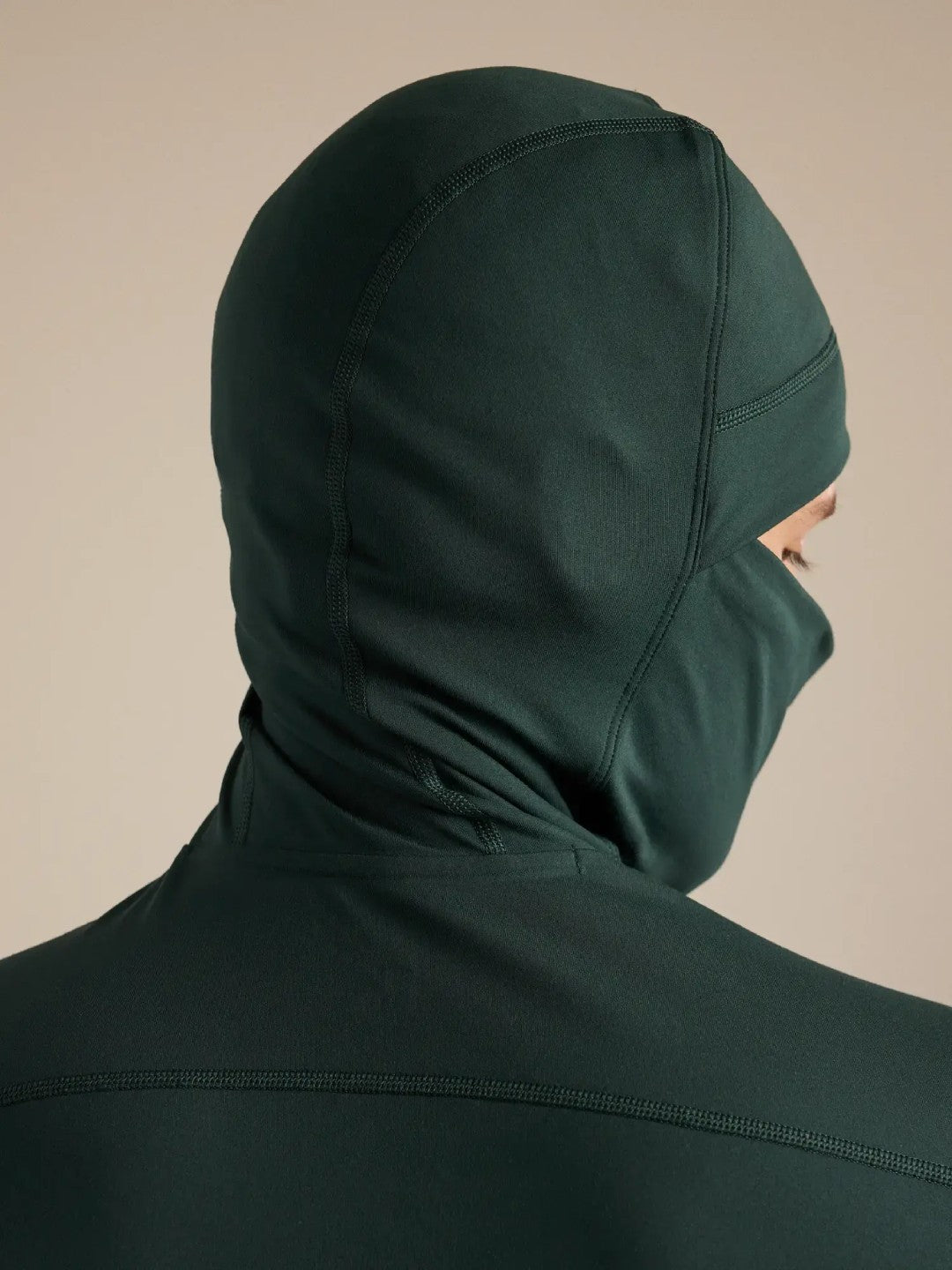 【Men】Rho LT Hoody M #Dark Jade [X00000942306]｜ARC'TERYX