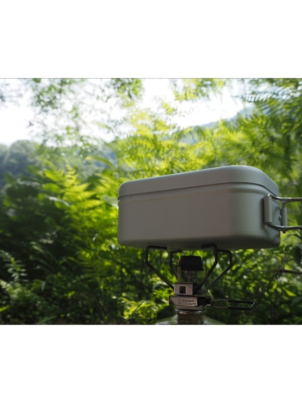 山のビリヤニ｜FATCAMP