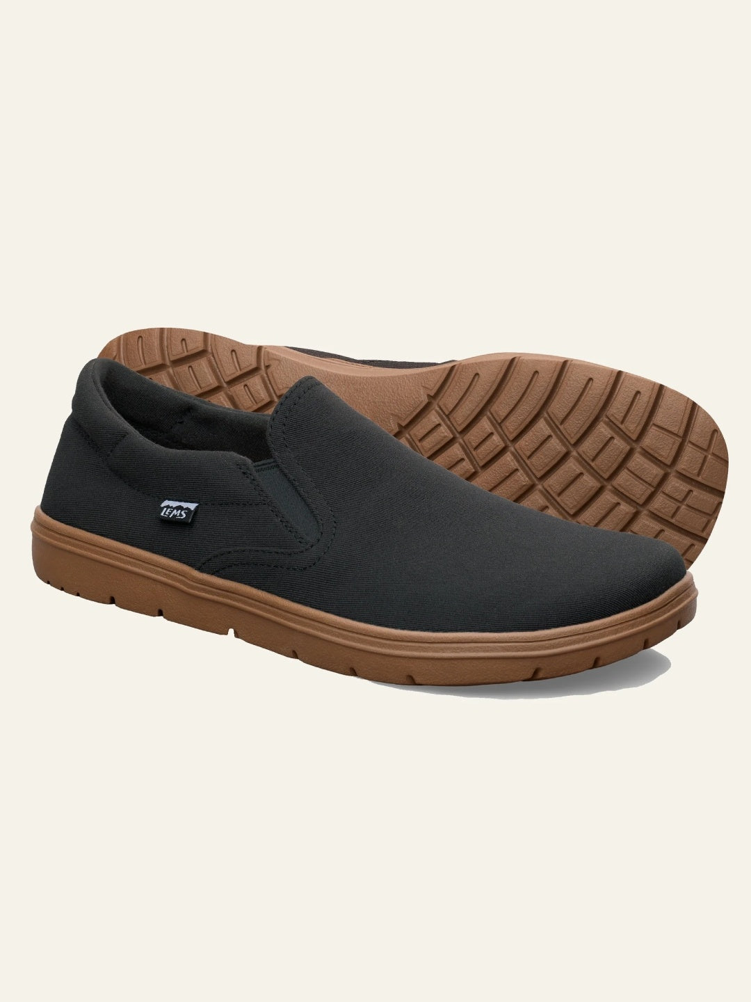 MALIBU #BLACK SAND [LEM104-101025-BKS]｜LEMS