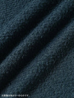 Women’s alpha direct pullover #black [5745244022]｜and wander