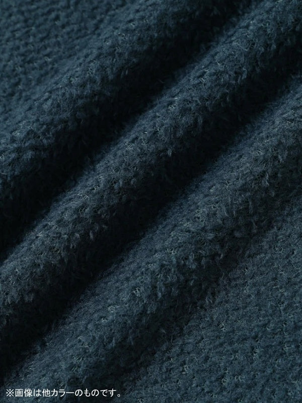 Women’s alpha direct pullover #black [5745244022]｜and wander