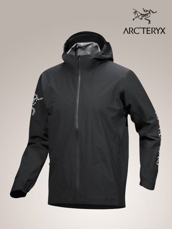 Norvan Jacket M #Black [X00000957101]｜ARC'TERYX