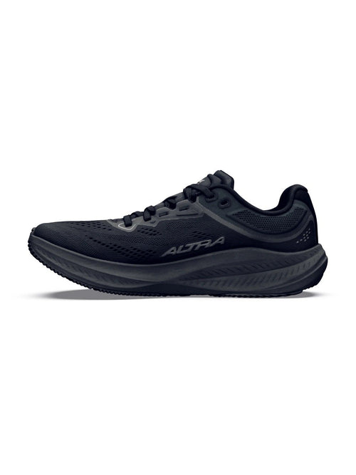 【Women】Women's TORIN 9 W #BLACK/BLACK/CASTLEROCK [AL0A85UH72C1M]｜ALTRA