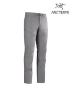 Gamma Quick Dry Pant (Short Leg) #Void [L08612200]｜ARC'TERYX