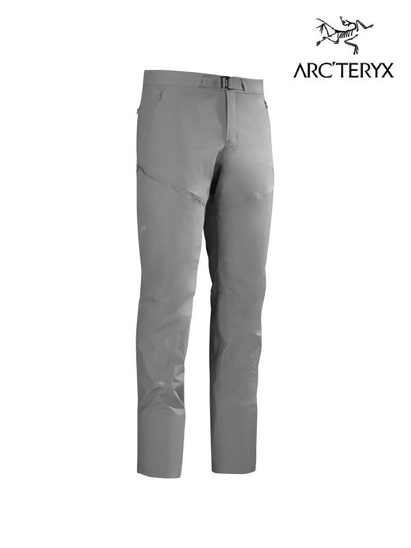 Gamma Quick Dry Pant (Short Leg) #Void [L08612200]｜ARC'TERYX