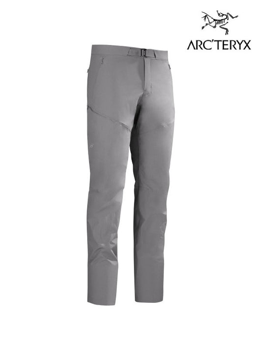 Gamma Quick Dry Pant (Short Leg) #Void [L08612200] | ARC'TERYX