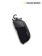 スナップ レフティ [HB216BLK]｜PAAGO WORKS