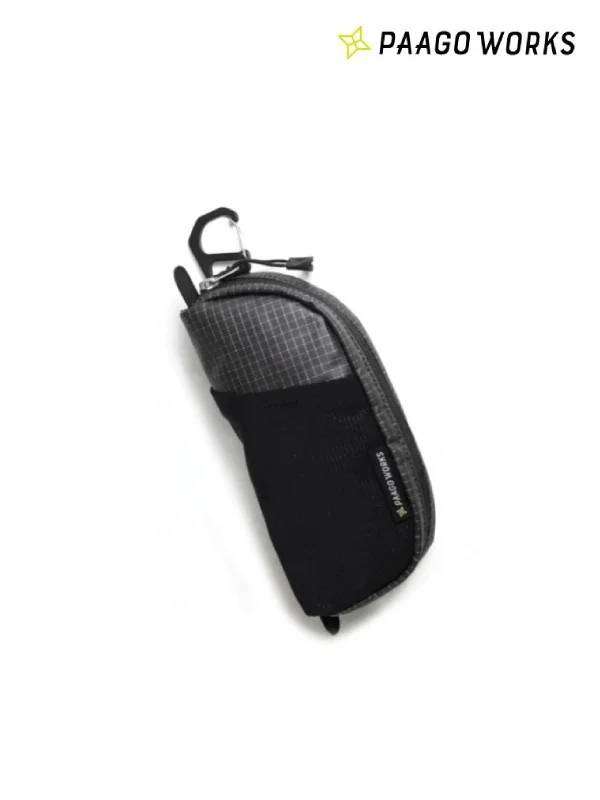 スナップ レフティ [HB216BLK]｜PAAGO WORKS