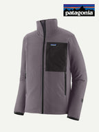 【Men】Men's R2 TechFace Jacket #MYGR [83627]｜patagonia